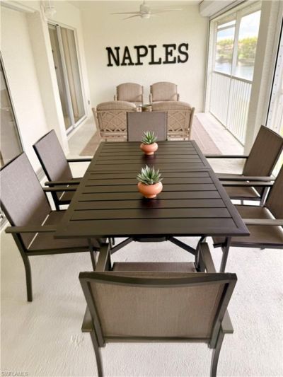 6650 SE Beach Resort Dr, Unit 910, Naples, FL 34114 Photo