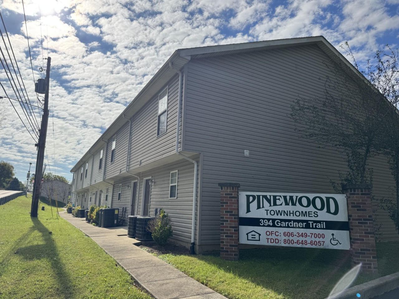 615 Gardner Trail, Salyersville, KY 41465