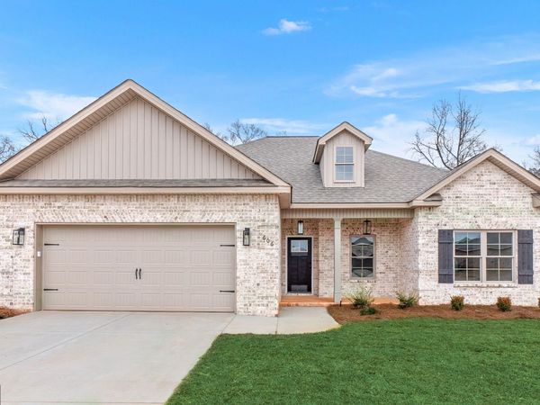 606 Bristleleaf Path, Kathleen, GA 31047