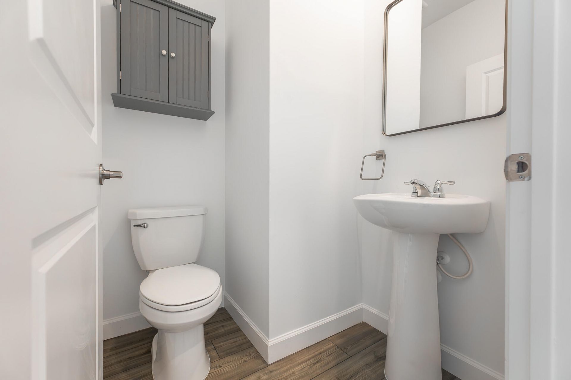 211 SE Woodbark Street, Port Saint Lucie, FL 34984 Photo