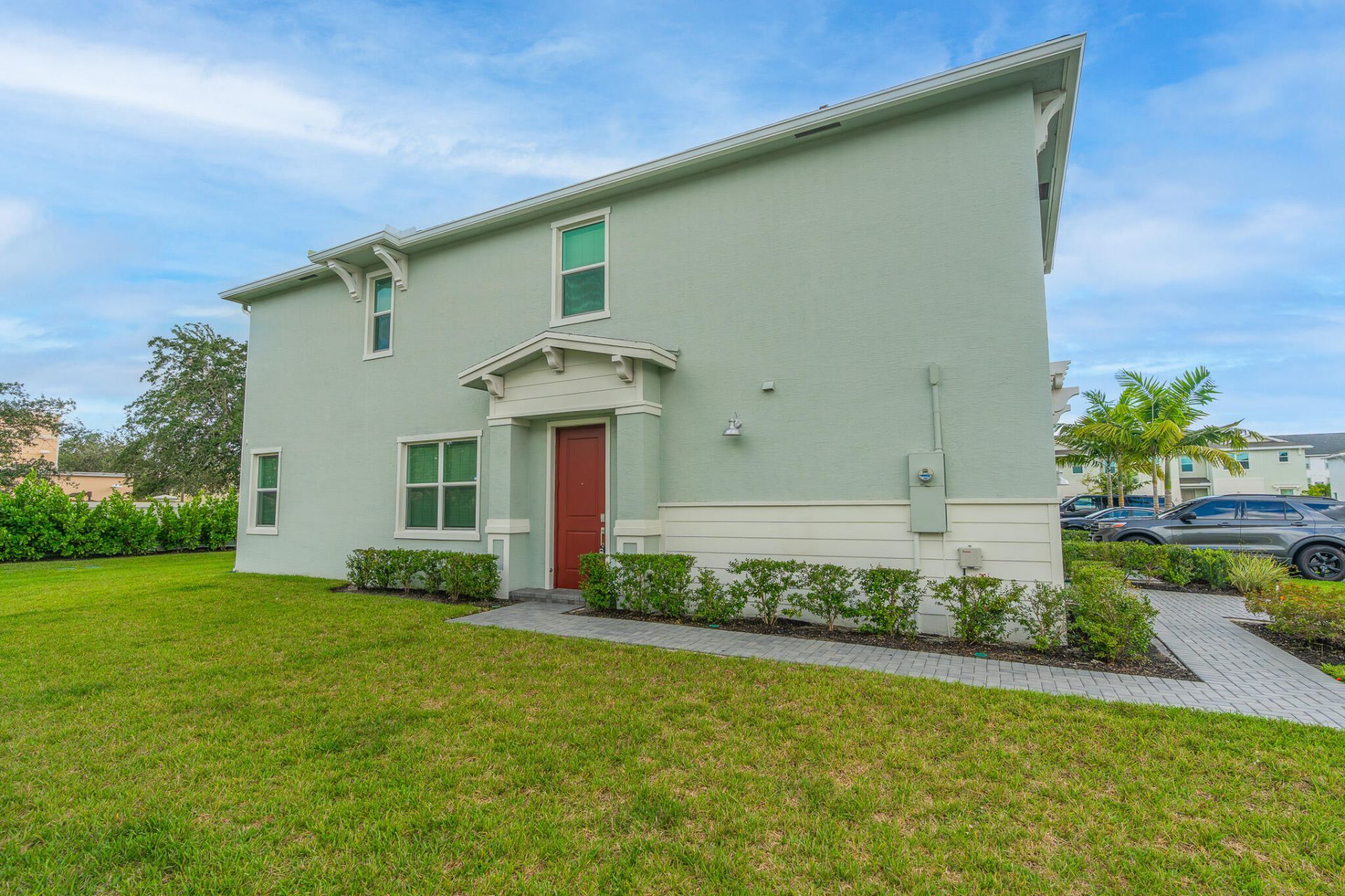211 SE Woodbark Street, Port Saint Lucie, FL 34984 Photo