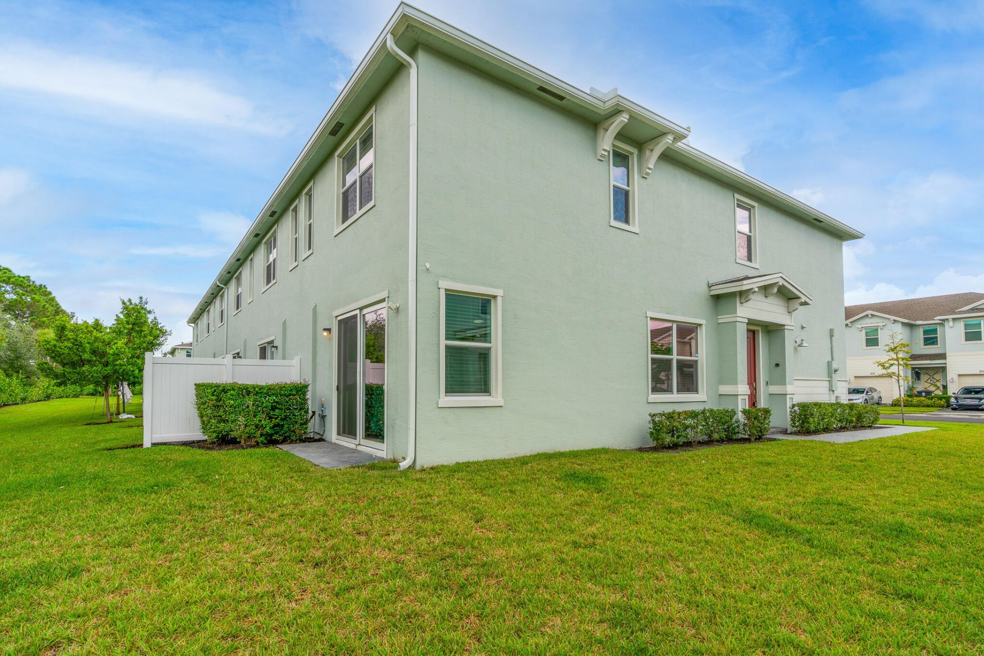 211 SE Woodbark Street, Port Saint Lucie, FL 34984 Photo