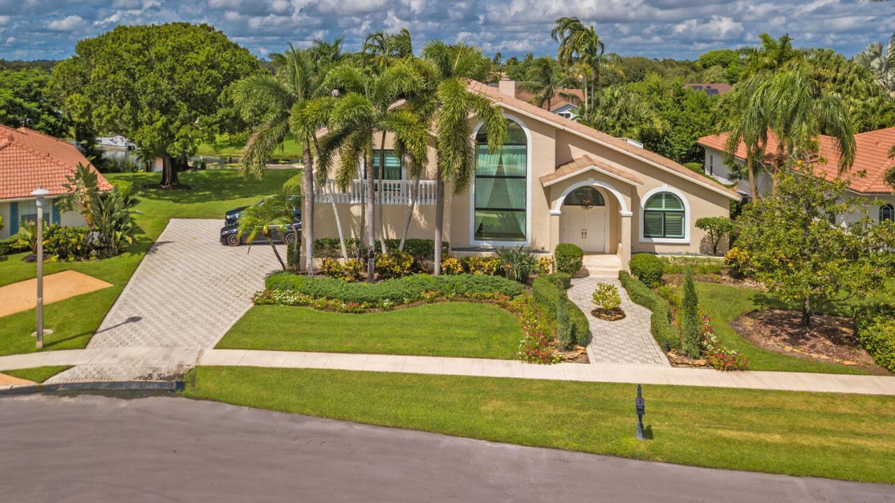 2022 Sunderland Avenue, Wellington, FL 33414 Photo