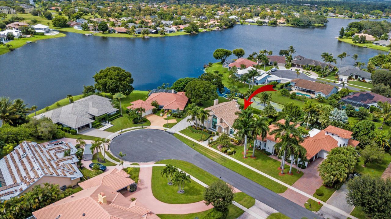 2022 Sunderland Avenue, Wellington, FL 33414 Photo