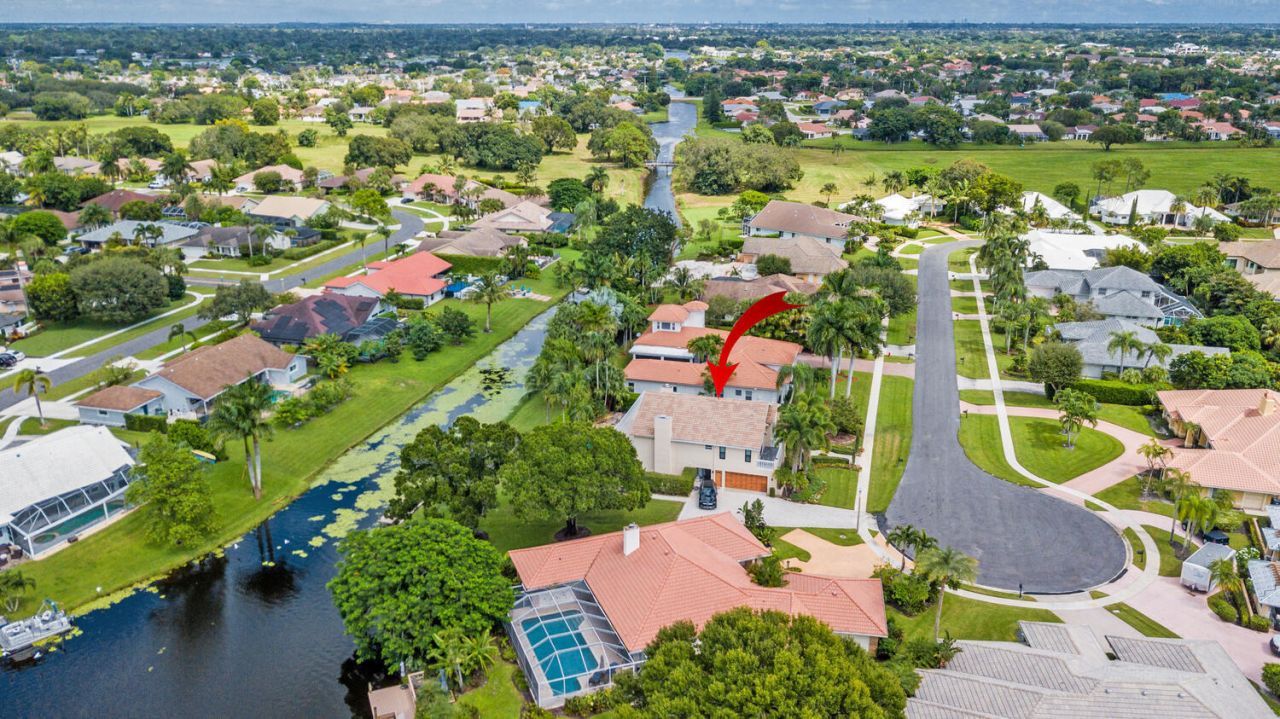 2022 Sunderland Avenue, Wellington, FL 33414 Photo