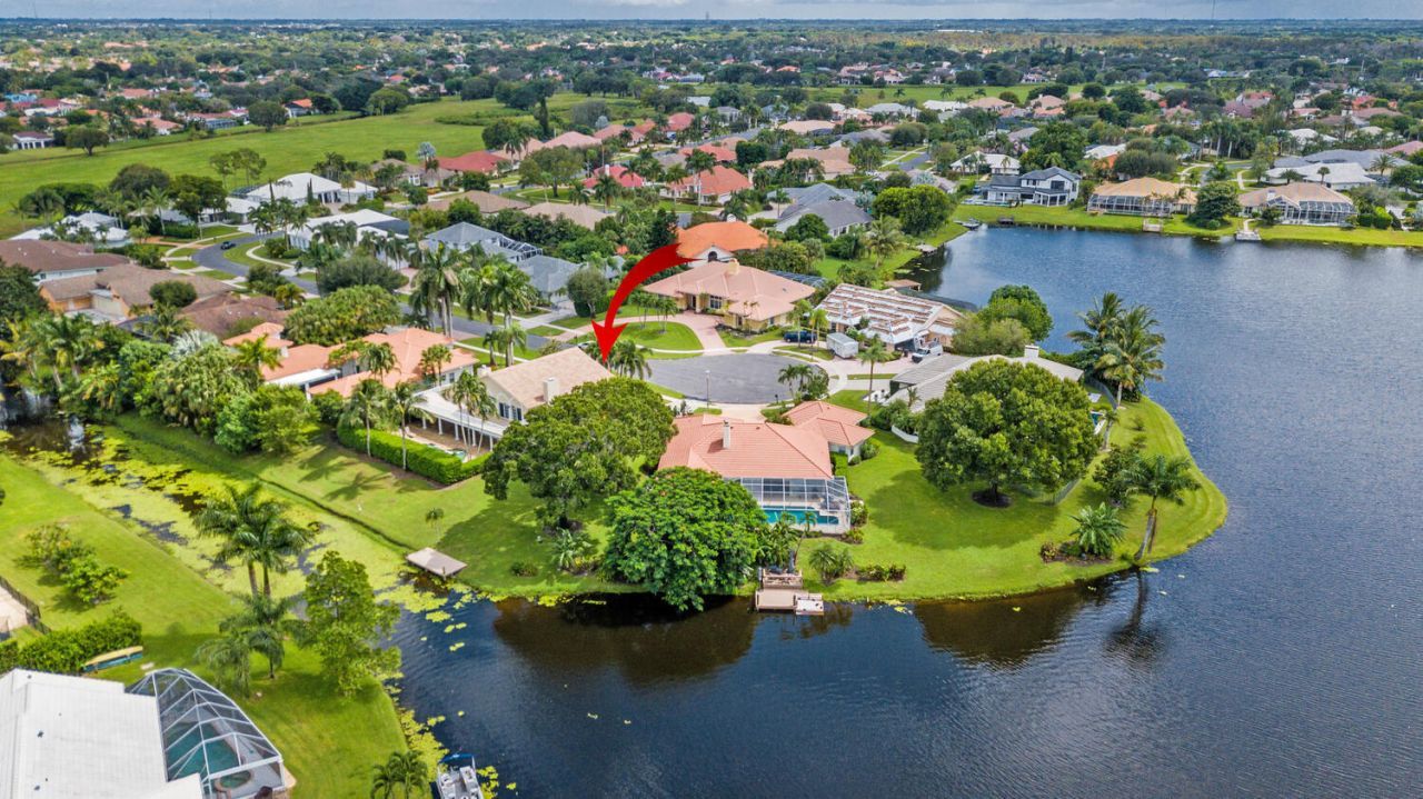 2022 Sunderland Avenue, Wellington, FL 33414 Photo