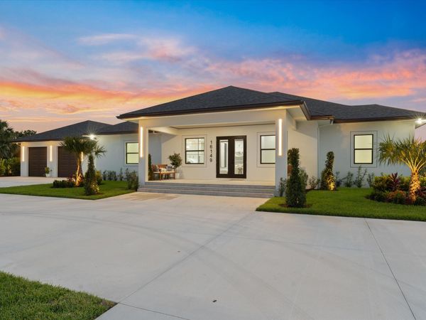 16149 73rd Terrace N, West Palm Beach, FL 33418