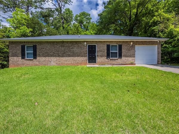 1808 Arkose Drive SE, Atlanta, GA 30316