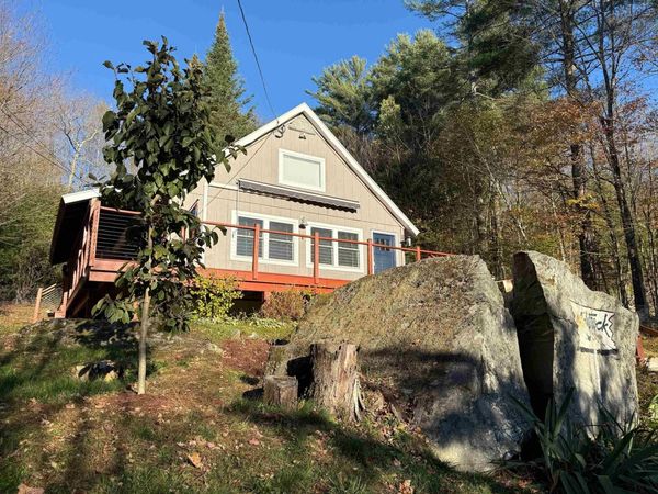 410 Tallwood Circle, Londonderry, VT 05148