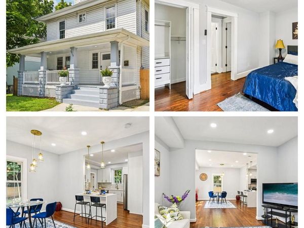 3910 WEBSTER STREET, BRENTWOOD, MD 20722