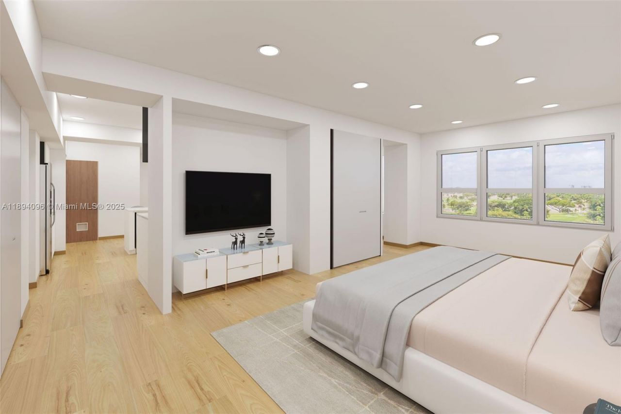 9100 W Bay Harbor Dr, Unit 10B, Bay Harbor Islands, FL 33154 Photo