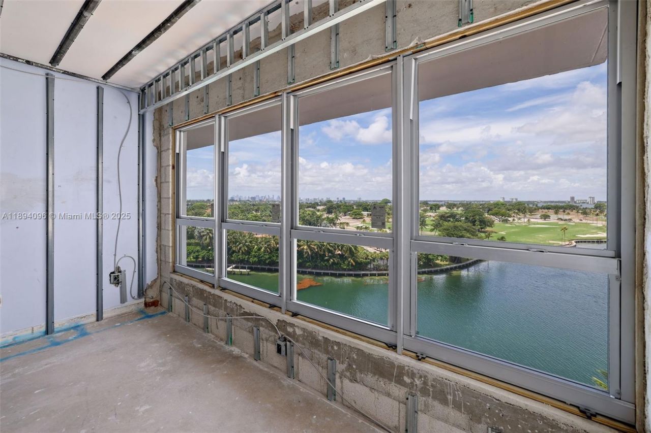 9100 W Bay Harbor Dr, Unit 10B, Bay Harbor Islands, FL 33154 Photo