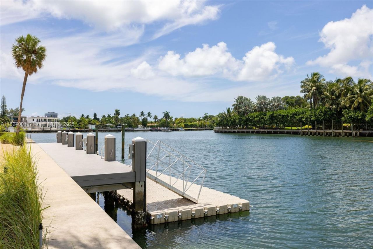 9100 W Bay Harbor Dr, Unit 10B, Bay Harbor Islands, FL 33154 Photo