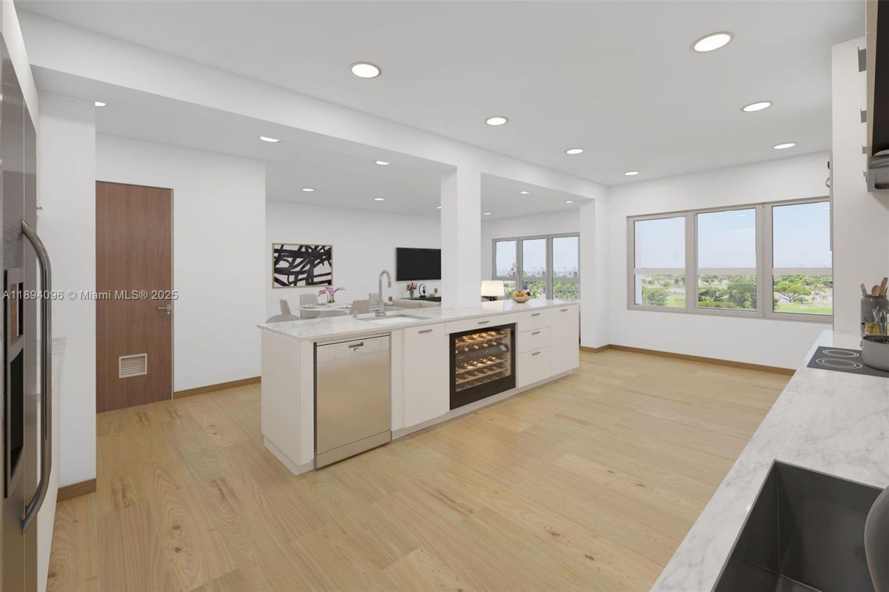 9100 W Bay Harbor Dr, Unit 10B, Bay Harbor Islands, FL 33154 Photo