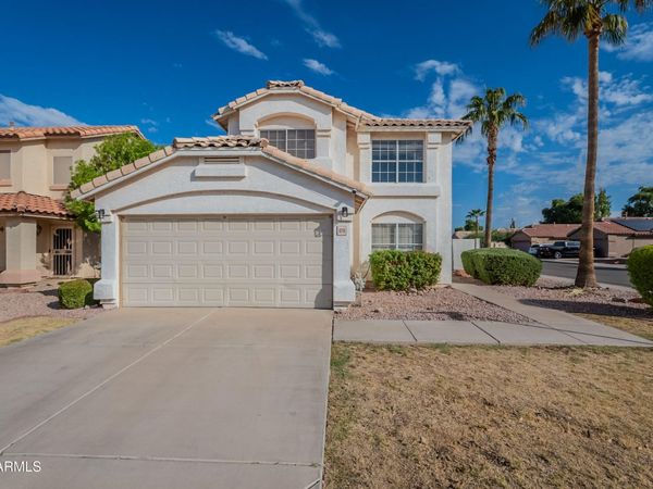 1070 W LARK Drive, Chandler, AZ 85286