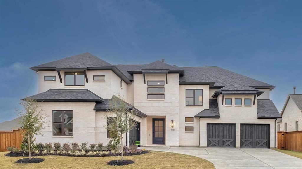 1922 Foothill Road, Rockwall, TX 75087 Main Photo