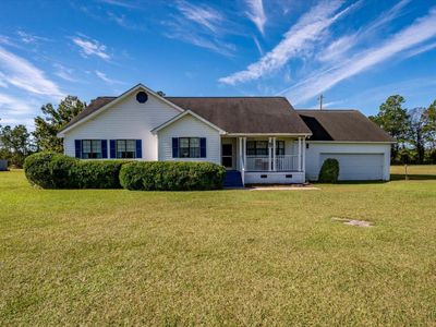 3861 State Road, Ridgeville, SC 29472