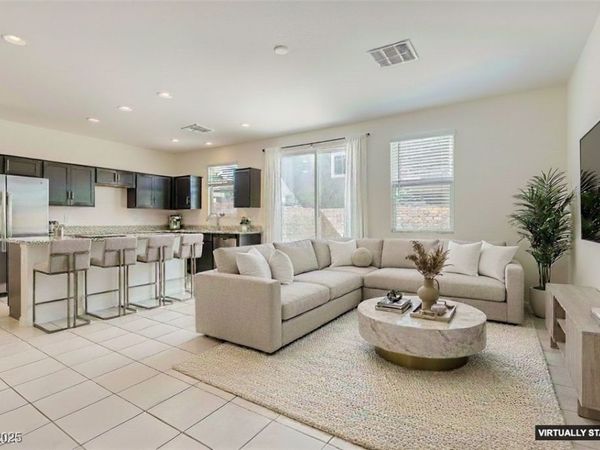 10321 Cascading Falls Street, Las Vegas, NV 89141