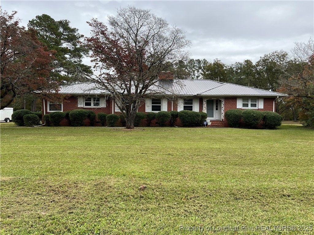 10154 Hwy 53 Highway, White Oak, NC 29399 Main Photo