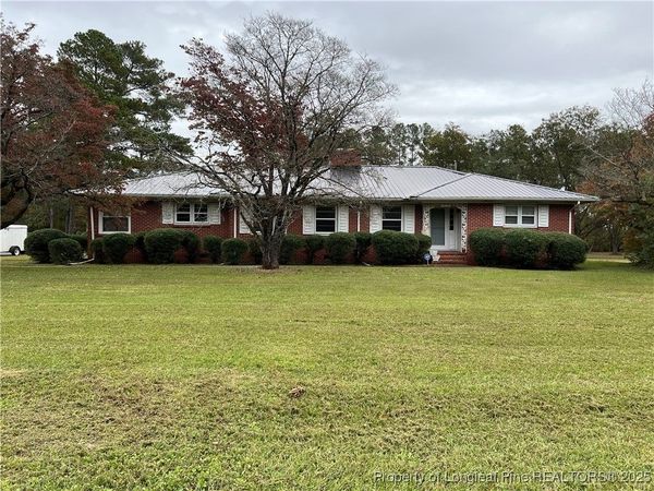 10154 Hwy 53 Highway, White Oak, NC 29399