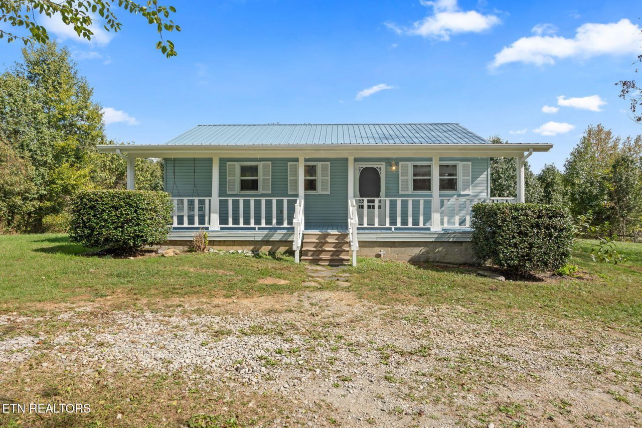 388 Albert Swift Lane, Cookeville, TN 38501 Main Photo