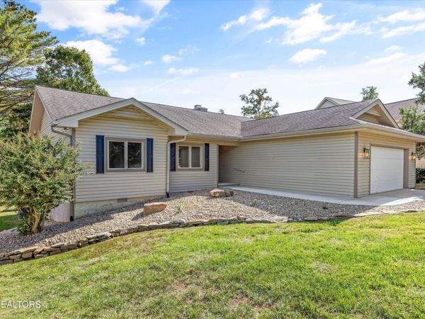 146 Talah Way, Loudon, TN 37774