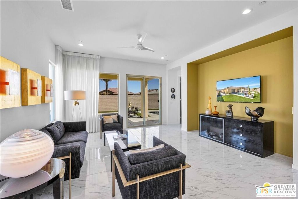 64 Claret, Rancho Mirage, CA 92270 Main Photo