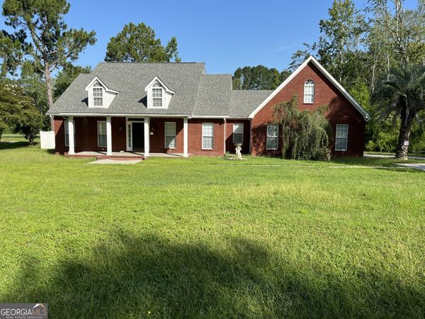 1317 Kermit Drive, Statesboro, GA 30458