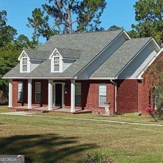 1317 Kermit Drive, Statesboro, GA 30458 Main Photo