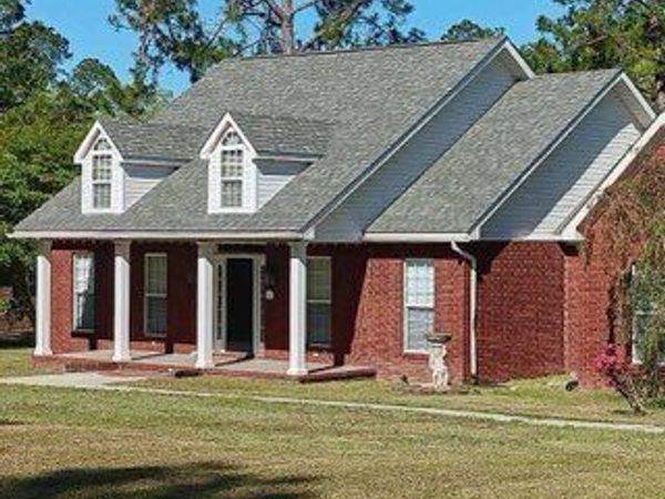 1317 Kermit Drive, Statesboro, GA 30458