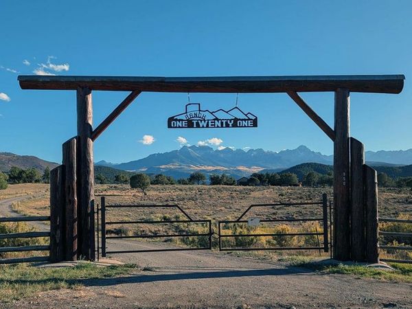 950 County Road 10, Ridgway, CO 81432