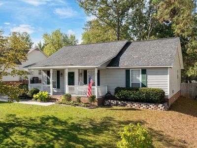 709 Riverwalk, Irmo, SC 29063