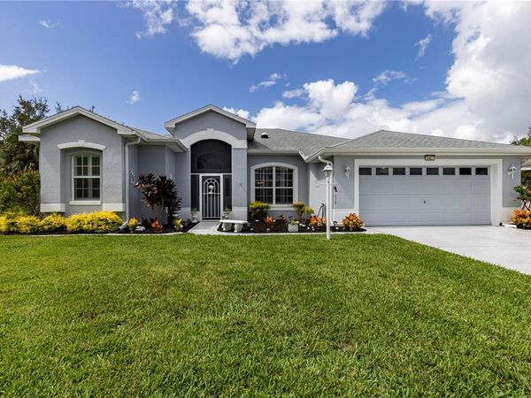 5401 WATER LILY COURT, LEESBURG, FL 34748