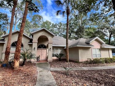 4305 NW 55TH WAY, GAINESVILLE, FL 32606