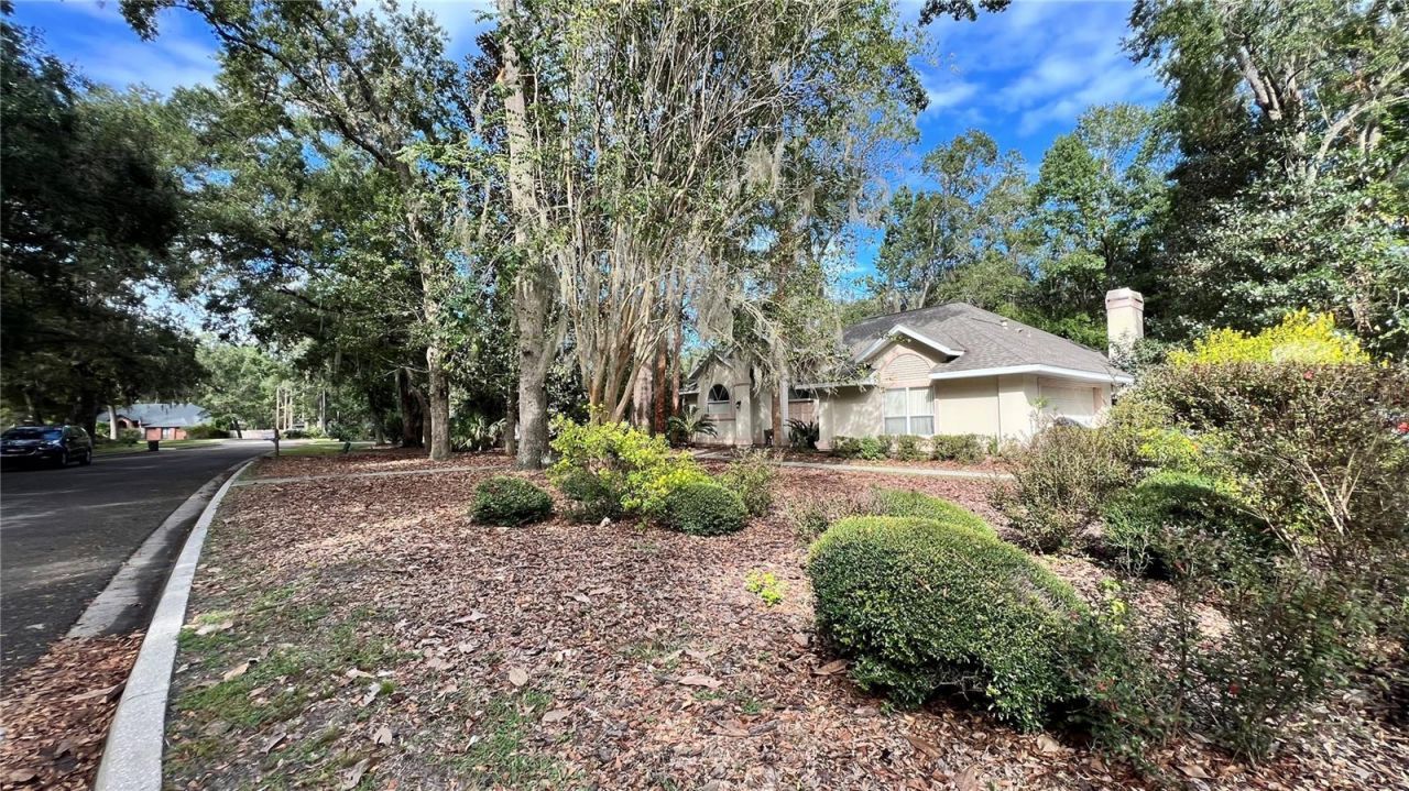 4305 NW 55th Way, Gainesville, FL 32606 Photo