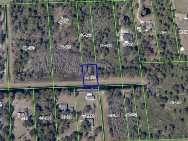 0 QUARTERLY PARKWAY, ORLANDO, FL 32833