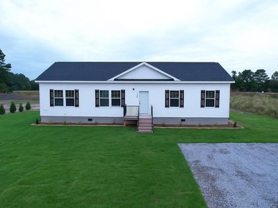 1529 Bucksport Rd., Conway, SC 29527