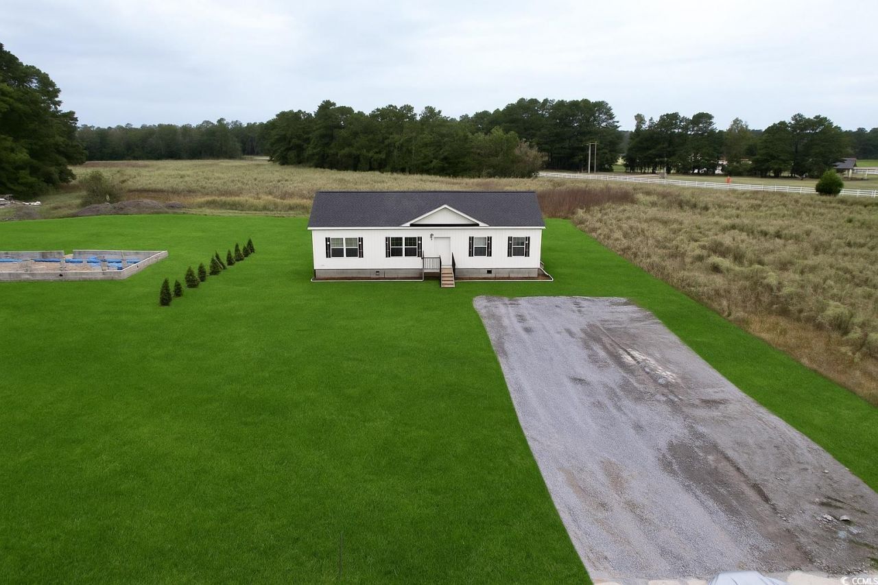 1529 Bucksport Rd. Photo 2