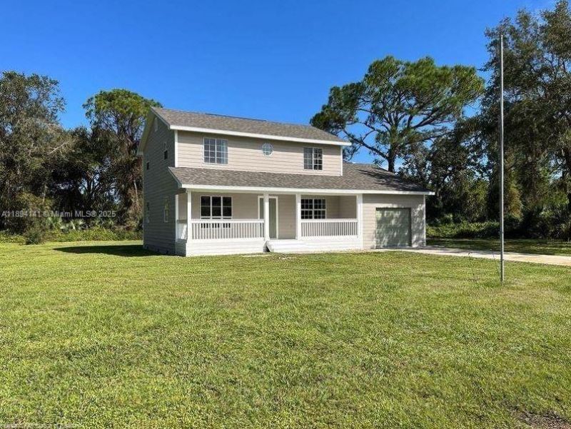 343 Ellison Ave, Lake Placid, FL 33852 Photo