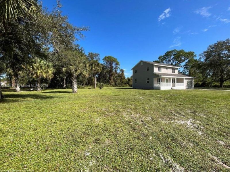 343 Ellison Ave, Lake Placid, FL 33852 Photo