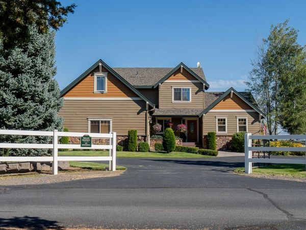 61416 Cougar Trail, Bend, OR 97701