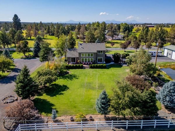 61416 Cougar Trail, Bend, OR 97701