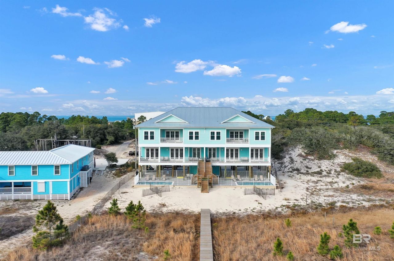1594 Highway 180, Gulf Shores, AL 36542 Main Photo