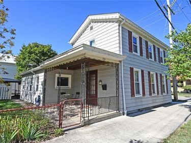 151 N Cherry Street, Germantown, OH 45327