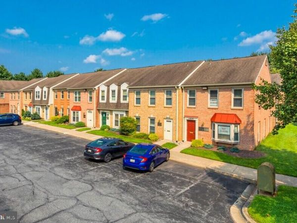 15835 CRABBS BRANCH WAY, Unit 5-B, DERWOOD, MD 20855