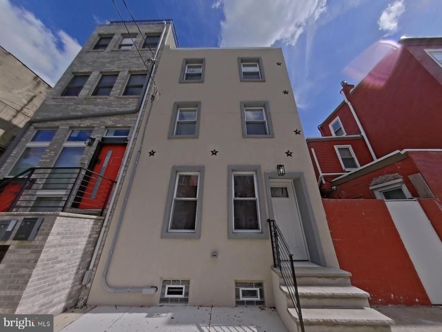 1307 N Randolph Street, Philadelphia, PA 19122 Main Photo