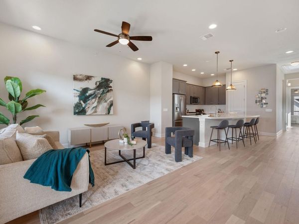 2510 Doc Reeves ST, Austin, TX 78723