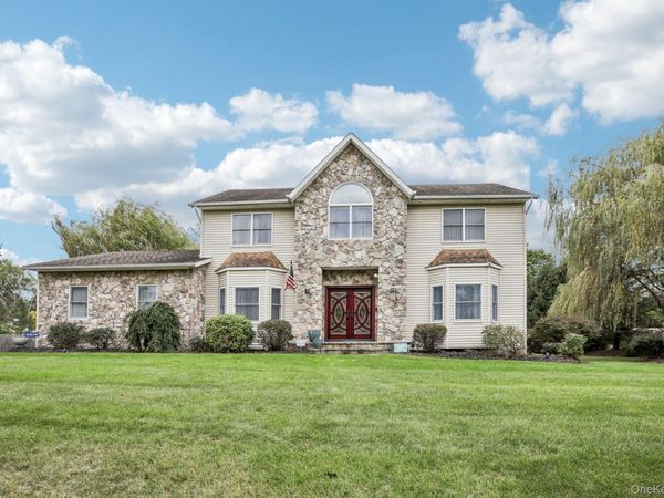 4 Isaac Drive, Pomona, NY 10970