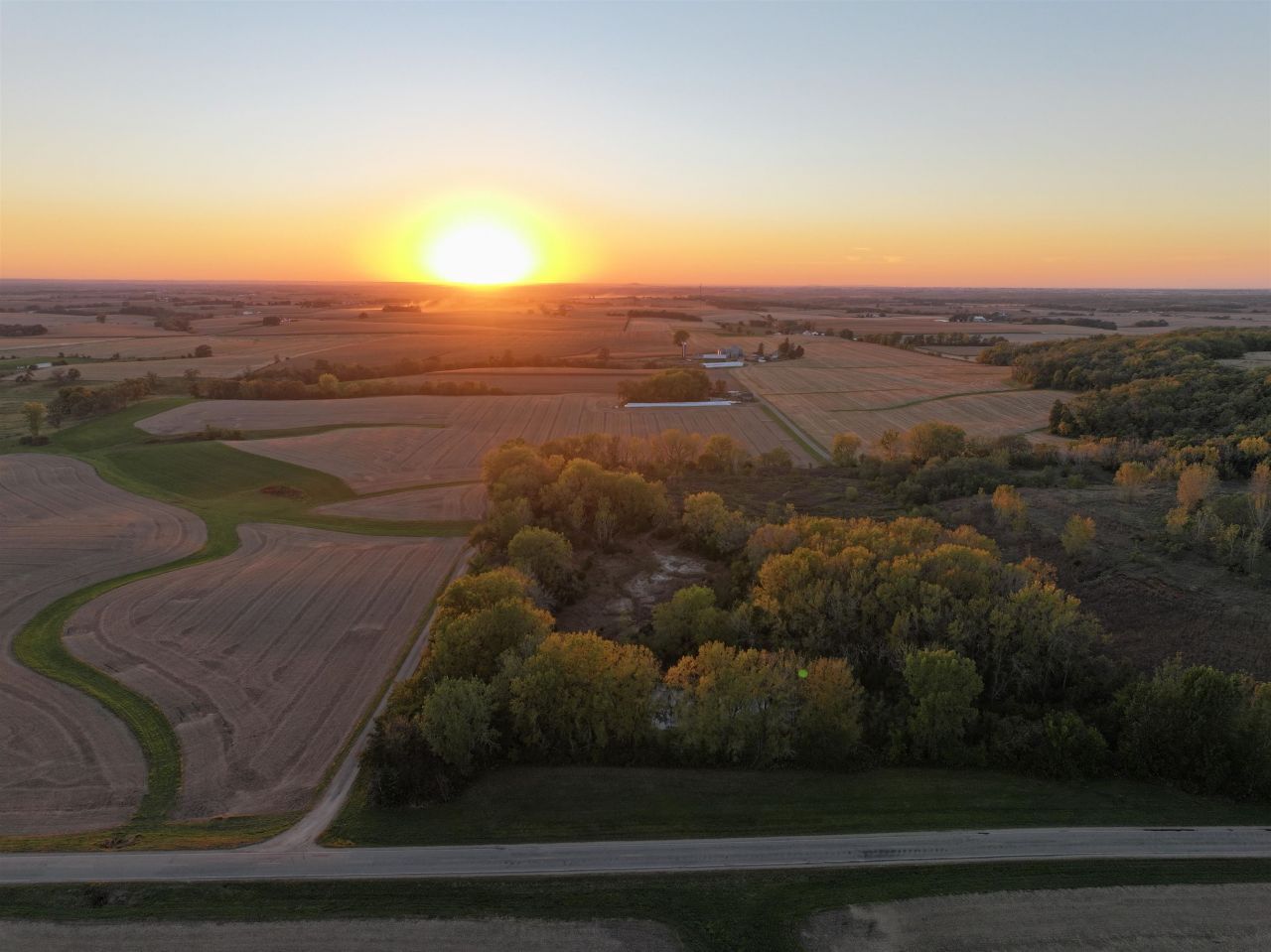 4.3 M/l Acres County Road O, Shullsburg, WI 53586 Main Photo