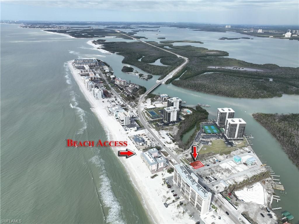 26275 Lot #29 & Lot #30 Hickory Blvd, Bonita Springs, FL 34134 Photo